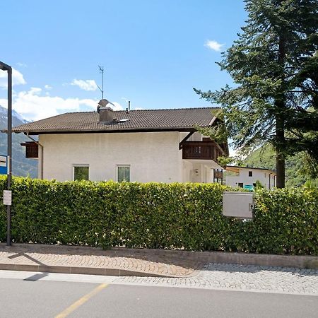 Haus Tanja Apartment 2 帕尔奇内斯 外观 照片